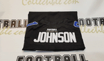 Autographed Jerseys Calvin Johnson Autographed Detroit Lions Jersey