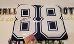 Autographed Jerseys Cee Dee Lamb Autographed Dallas Cowboys Jersey