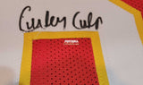 Autographed Jerseys Curley Culp Autographed Kansas City Chiefs Jersey