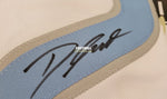 Autographed Jerseys D'Andre Swift Autographed Detroit Lions Jersey