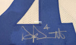 Autographed Jerseys Dak Prescott Autographed Dallas Cowboys Jersey