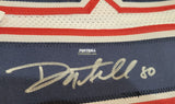 Autographed Jerseys Danny Amendola Autographed New England Patriots Jersey