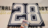 Autographed Jerseys Darren Woodson Autographed Dallas Cowboys Jersey