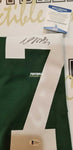 Autographed Jerseys Davante Adams Autographed Green Bay Packers Jersey