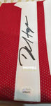 Autographed Jerseys DeAndre Hopkins Autographed Arizona Cardinals Jersey