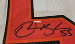 Autographed Jerseys Derrick Brooks Autographed Tampa Bay Buccaneers Jersey
