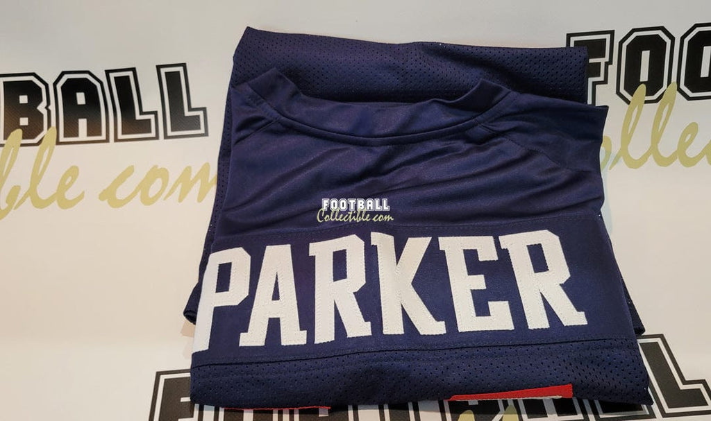 DeVante Parker New England Patriots Jerseys, DeVante Parker Shirts, DeVante  Parker Patriots Player Shop