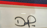 Autographed Jerseys DeVante Parker Autographed New England Patriots Jersey