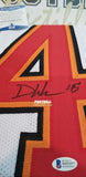 Autographed Jerseys Devin White Autographed Tampa Bay Buccaneers Jersey