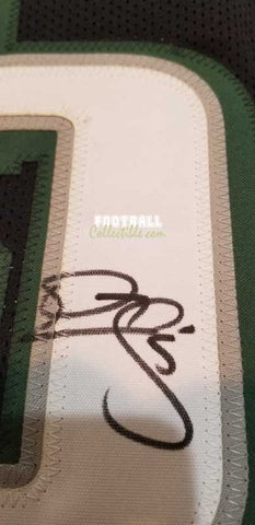 footballcollectible Donovan McNabb Autographed Philadelphia Eagles Jersey