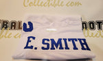 Autographed Jerseys Emmitt Smith Autographed Dallas Cowboys Jersey