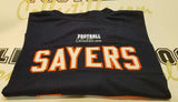 Autographed Jerseys Gale Sayers Autographed Chicago Bears Jersey