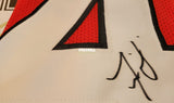 Autographed Jerseys Isaiah Simmons Autographed Arizona Cardinals Jersey
