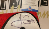 Autographed Jerseys James Conner Autographed Arizona Cardinals Jersey