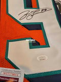 Autographed Jerseys Jason Taylor Autographed Miami Dolphins Jersey