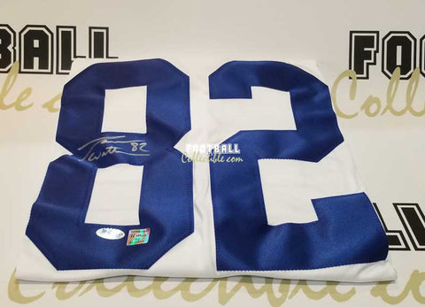 Autographed Jerseys Jason Witten Autographed Dallas Cowboys Jersey