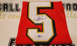 Autographed Jerseys Jeff Garcia Autographed San Francisco 49ers Jersey