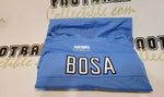 Autographed Jerseys Joey Bosa Autographed Los Angeles Chargers Jersey