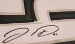 Autographed Jerseys Jordan Davis Autographed Philadelphia Eagles Jersey