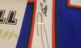 Autographed Jerseys Josh Allen Autographed Buffalo Bills Jersey