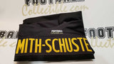 Autographed Jerseys JuJu Smith-Schuster Autographed Pittsburgh Steelers Jersey