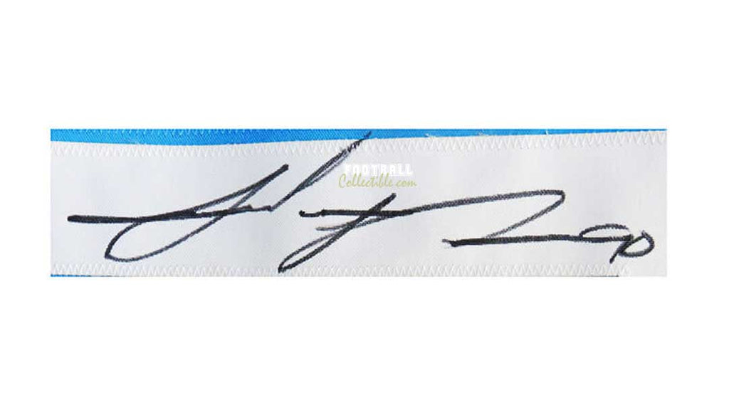 morfina Indígena Desalentar Julius Peppers Autographed Carolina Panthers Jersey –  FootballCollectible.com