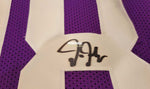 Autographed Jerseys Justin Jefferson Autographed Minnesota Vikings Jersey