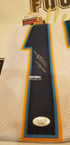 Autographed Jerseys Keenan Allen Autographed Chargers Jersey