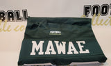 Autographed Jerseys Kevin Mawae Autographed New York Jets Jersey