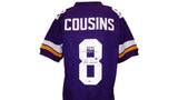 Kirk cousins hotsell autographed jersey