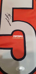 Autographed Jerseys Lance Briggs Autographed Chicago Bears Jersey