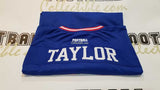 Autographed Jerseys Lawrence Taylor Autographed New York Giants Jersey