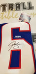 Autographed Jerseys Lawrence Taylor Autographed New York Giants Jersey