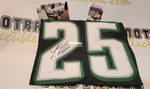 Autographed Jerseys LeSean McCoy Autographed Philadelphia Eagles Jersey