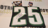 Autographed Jerseys LeSean McCoy Autographed Philadelphia Eagles Jersey