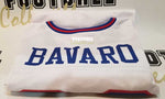 Autographed Jerseys Mark Bavaro Autographed New York Giants Jersey