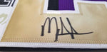 Autographed Jerseys Mark Ingram II Autographed Baltimore Ravens Jersey