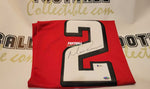 Autographed Jerseys Matt Ryan Autographed Atlanta Falcons Jersey