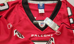 Autographed Jerseys Matt Ryan Autographed Atlanta Falcons Jersey