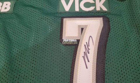 Randall Cunningham Michael Vick Donovan McNabb Ron Jaworski Philadelph –  MisterMancave