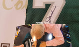 Autographed Jerseys McNabb, Vick, Cunningham, Jaworski Autographed Philadelphia Eagles QB Legends Jersey