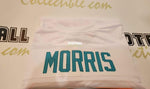 Autographed Jerseys Mercury Morris Autographed Miami Dolphins Jersey