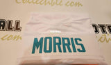 Autographed Jerseys Mercury Morris Autographed Miami Dolphins Jersey