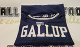 Autographed Jerseys Michael Gallup Autographed Dallas Cowboys Jersey