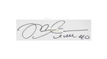Autographed Jerseys Mike Alstott Autographed Tampa Bay Buccaneers Jersey