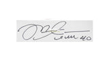Autographed Jerseys Mike Alstott Autographed Tampa Bay Buccaneers Jersey
