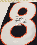 Autographed Jerseys Rick Upchurch Autographed Denver Broncos Jersey