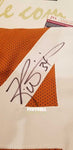 Autographed Jerseys Ricky Williams Autographed Texas Longhorns Jersey