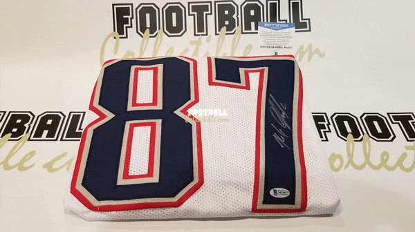 Rob Gronkowski NFL Fan Jerseys for sale