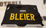 Autographed Jerseys Rocky Bleier Autographed Pittsburgh Steelers Jersey